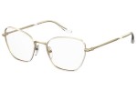 Glasses Seventh Street 7A600 VVP Cat Eye Gold