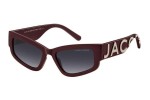 Sunglasses Marc Jacobs MARC796/S R9S/9O Cat Eye Rot