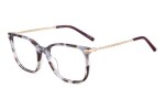 Glasses Carolina Herrera HER0265/G S10 Quadratisch Havanna