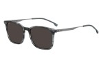 Sunglasses BOSS BOSS1694/S VQ7/IR Rechteck Grau