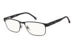 Glasses Carrera CFLEX06/G 003 Rechteck Schwarz