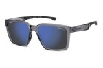 Sonnenbrille Carrera Ducati CARDUC045/S R6S/XT Rechteck Grau