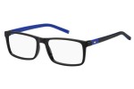 Glasses Tommy Hilfiger TH2122 807 Quadratisch Schwarz