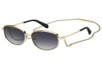 Sunglasses Marc Jacobs MARC772/N/S RHL/9O Oval Gold