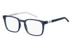 Brillen Tommy Hilfiger TH2123 PJP Rechteck Blau