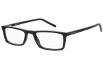 Glasses Seventh Street 7A129 807 Quadratisch Schwarz