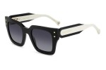 Sunglasses Carolina Herrera HER0255/S 807/9O Quadratisch Schwarz