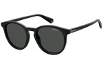 Sonnenbrille Polaroid PLD6098/S 807/M9 Polarized Rund Schwarz