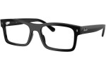 Brillen Ray-Ban RX5435 2000 Rechteck Schwarz