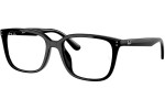 Glasses Ray-Ban RX7248D 2000 Quadratisch Schwarz