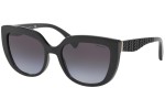 Sonnenbrille Ralph by Ralph Lauren RA5254 50018G Cat Eye Schwarz