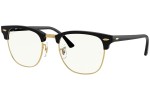 Ray-Ban Clubmaster Everglasses RB3016 901/BF