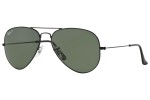 Ray-Ban Aviator Classic RB3025 002/58 Polarized