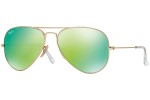 Ray-Ban Aviator Flash Lenses RB3025 112/19