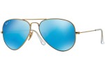 Ray-Ban Aviator Flash Lenses RB3025 112/4L Polarized