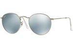 Ray-Ban Round Metal Flash Lenses RB3447 019/30