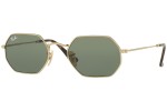 Ray-Ban Octagonal Classic RB3556N 001