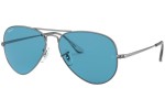 Ray-Ban Aviator Metal II RB3689 004/S2 Polarized