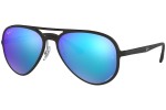 Ray-Ban Chromance Collection RB4320CH 601SA1 Polarized