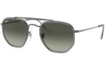 Ray-Ban The Marshal II RB3648M 004/71