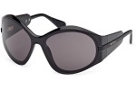 Sonnenbrille Max&Co. MO0113 01A Monoscheibe | Shield Schwarz