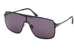 Tom Ford Zappa FT1173 01A