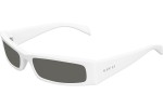 Sonnenbrille Gucci GG1778S 002 Winzig Weiß