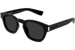 Sonnenbrille Saint Laurent SL746 001 Quadratisch Schwarz