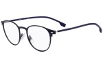 Glasses BOSS BOSS1010 FLL Rund Blau