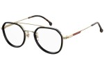 Glasses Carrera CARRERA1111/G J5G Quadratisch Schwarz