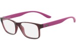 Brillen Lacoste L3804B 615 Quadratisch Lila