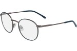 Glasses Lacoste L3108 466 Rund Grau