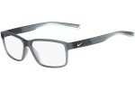 Glasses Nike 7 092 068 Quadratisch Grau