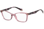 Glasses Polaroid PLDD320 35J Quadratisch Rosa