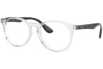 Brillen Ray-Ban Junior RY1554 3541 Rund Kristall