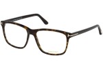 Glasses Tom Ford FT5479-B 052 Quadratisch Havanna