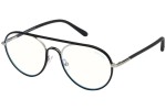 Glasses Tom Ford FT5623-B 002 Pilot Schwarz