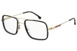 Glasses Carrera CARRERA1116 2M2 Quadratisch Schwarz