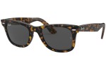 Sunglasses Ray-Ban Wayfarer RB2140 1292B1 Quadratisch Havanna