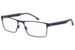 Brillen Carrera CARRERA8863 PJP Rechteck Blau