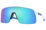 Sonnenbrille Oakley Sutro Lite OO9463-19 Monoscheibe | Shield Weiß