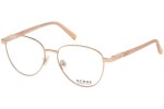 Glasses Guess GU3037 028 Oval Gold