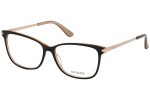 Glasses Guess GU2754 001 Quadratisch Schwarz