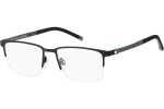 Glasses Tommy Hilfiger TH1917 003 Quadratisch Schwarz